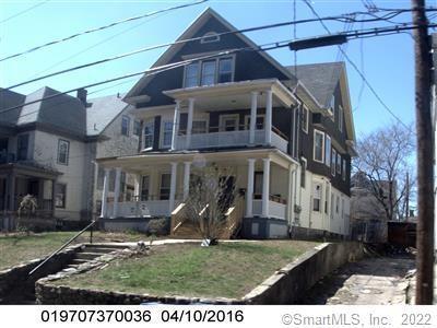 403 Willow Street Waterbury CT 06710