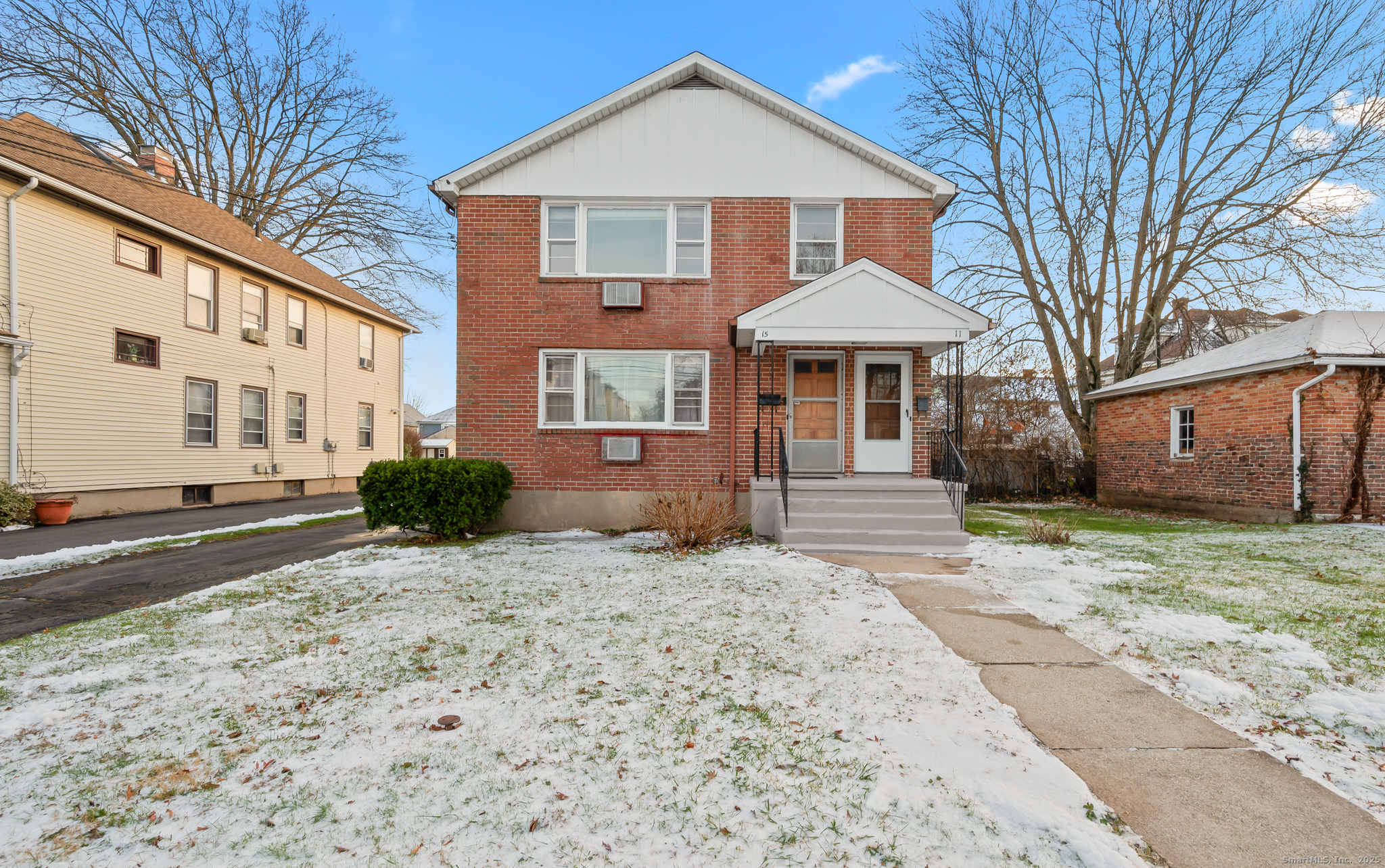 11 Crosby Street West Hartford CT 06119