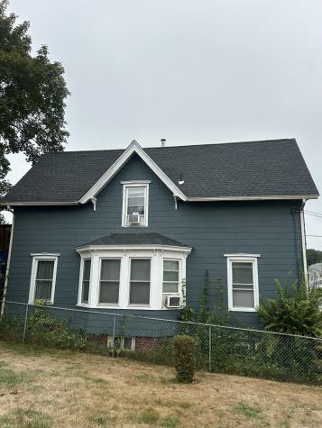 72 Willetts Avenue New London CT 06320