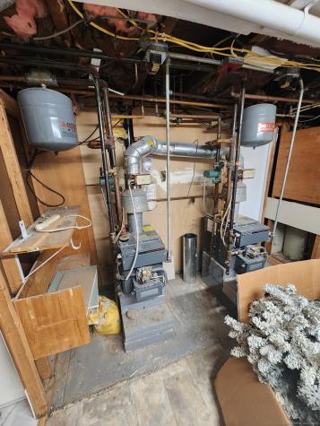 72 Willetts Avenue New London CT 06320