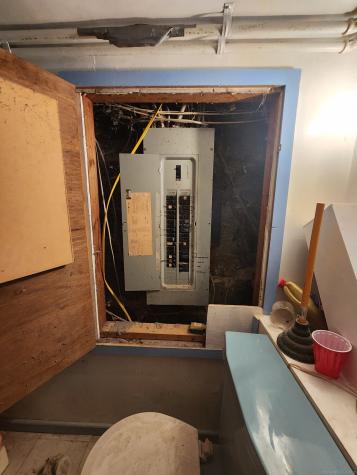 72 Willetts Avenue New London CT 06320