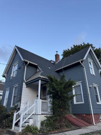 72 Willetts Avenue New London CT 06320