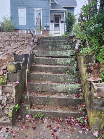 72 Willetts Avenue New London CT 06320