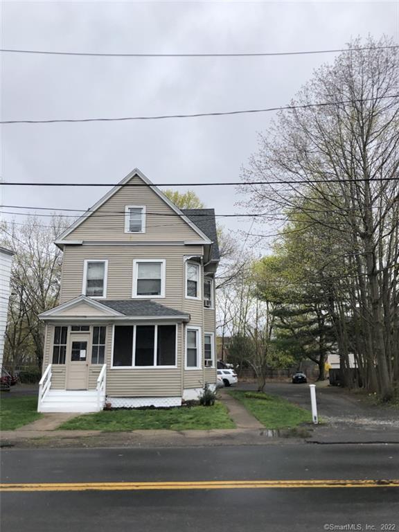15 Dayton Street New Haven CT 06515