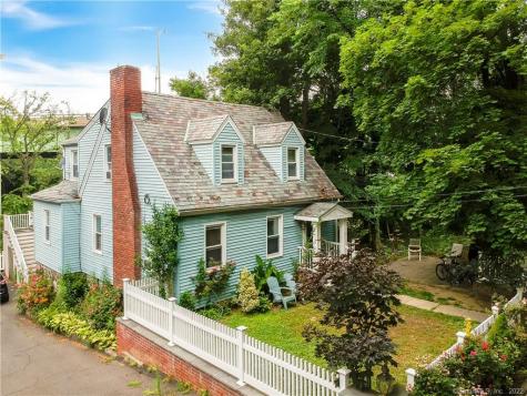 270 South Water Street Greenwich CT 06830