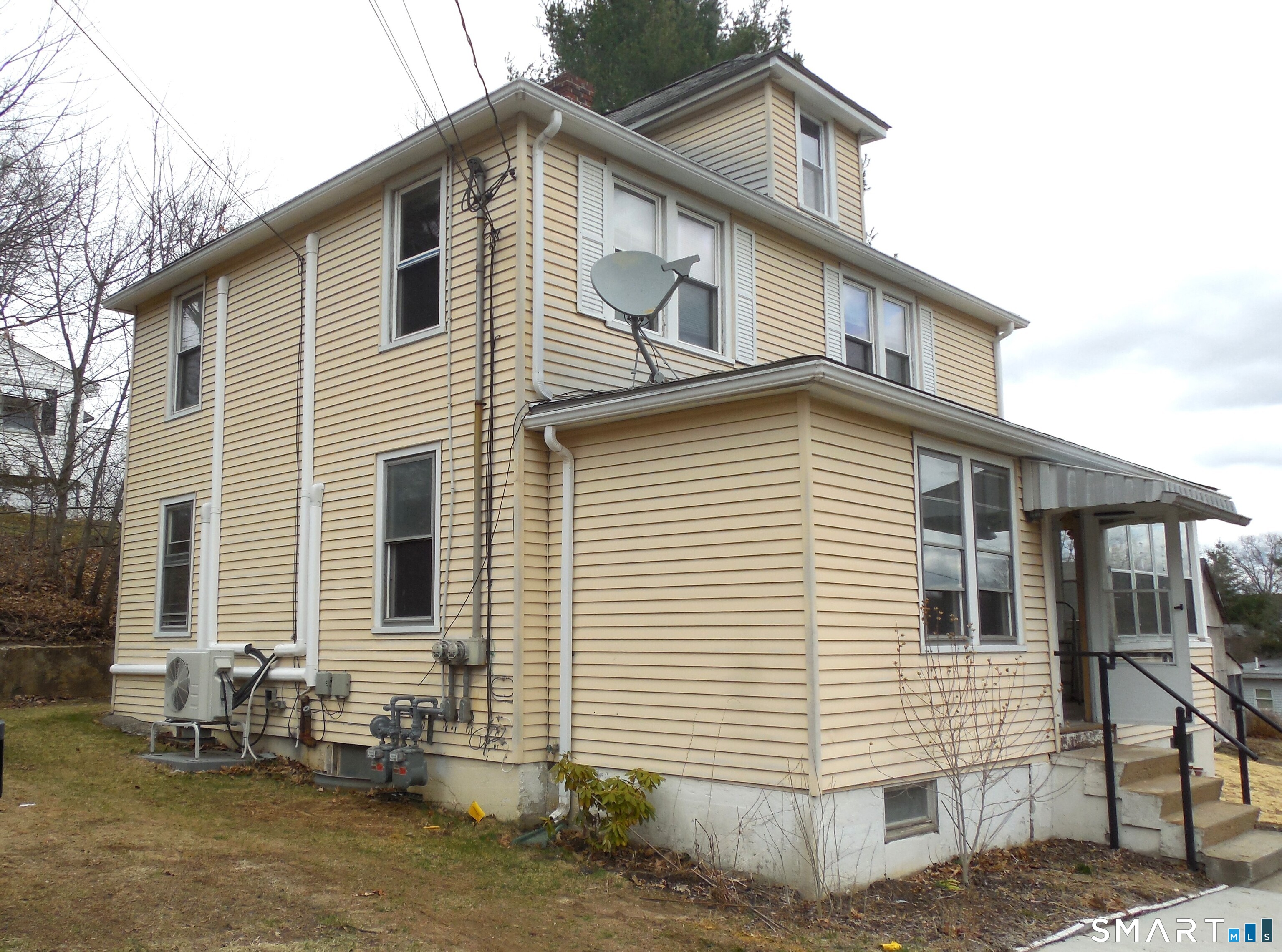 16 Abbott Avenue Plymouth CT 06786