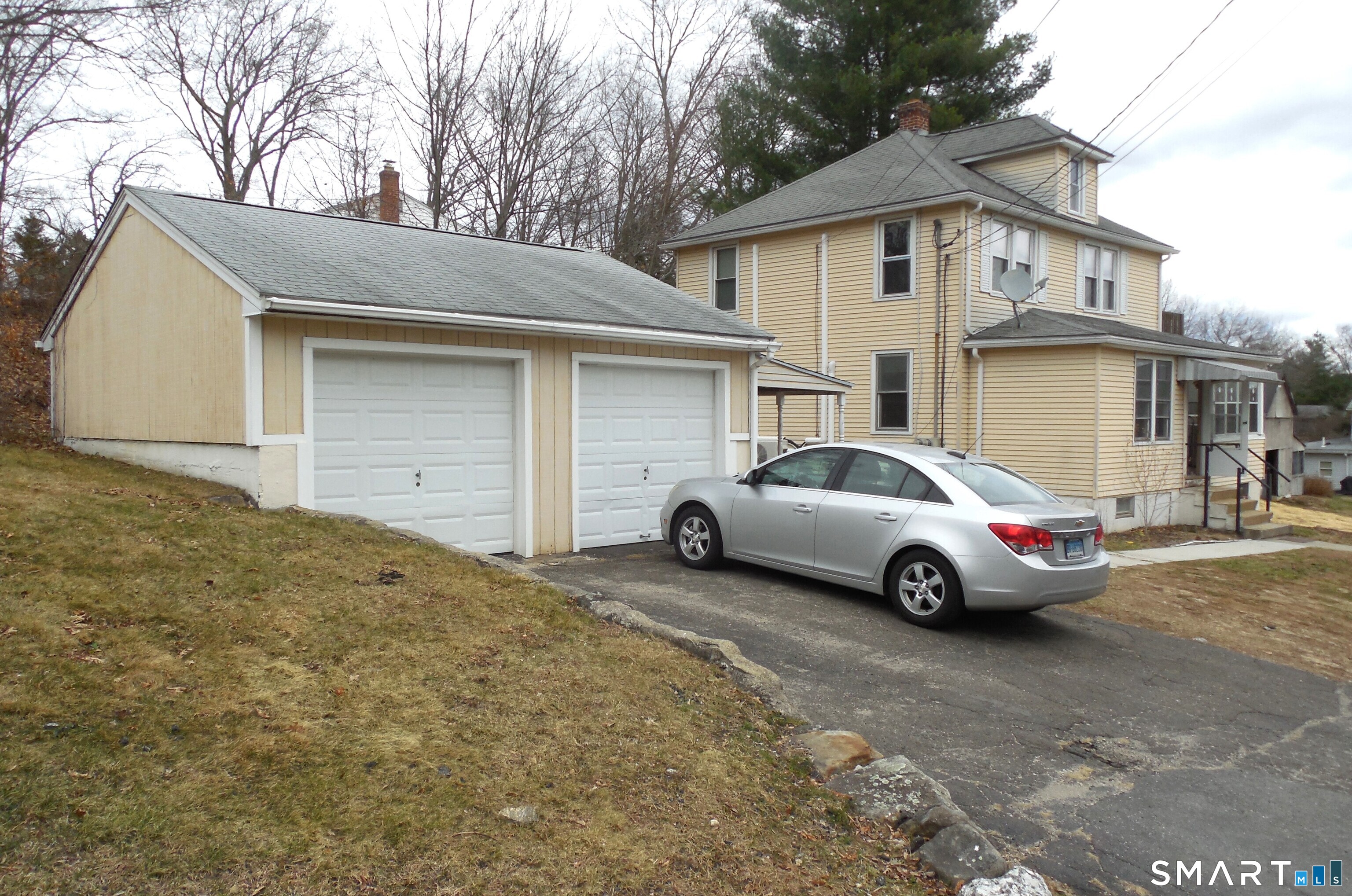 16 Abbott Avenue Plymouth CT 06786