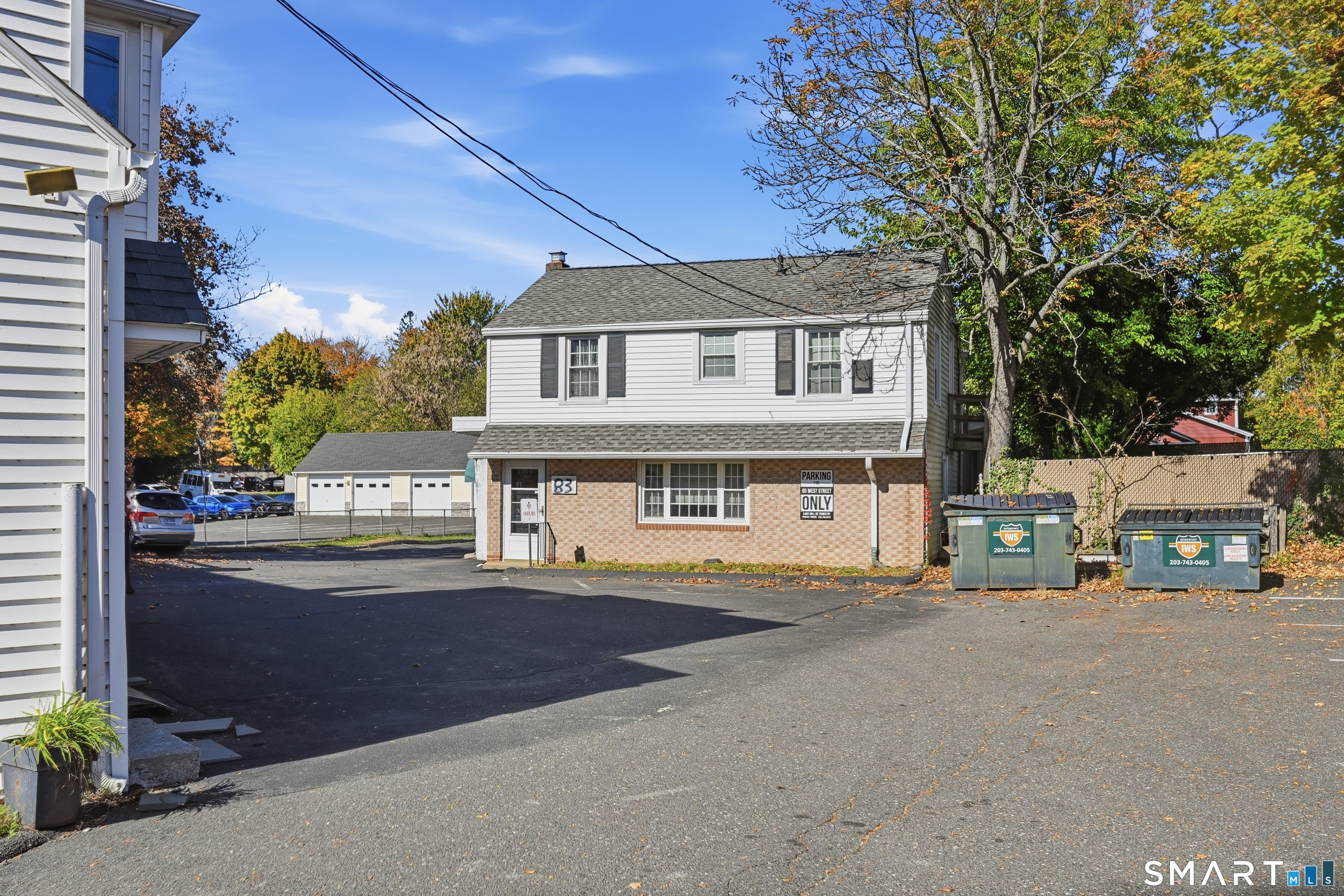 83-85 West Street Danbury CT 06810
