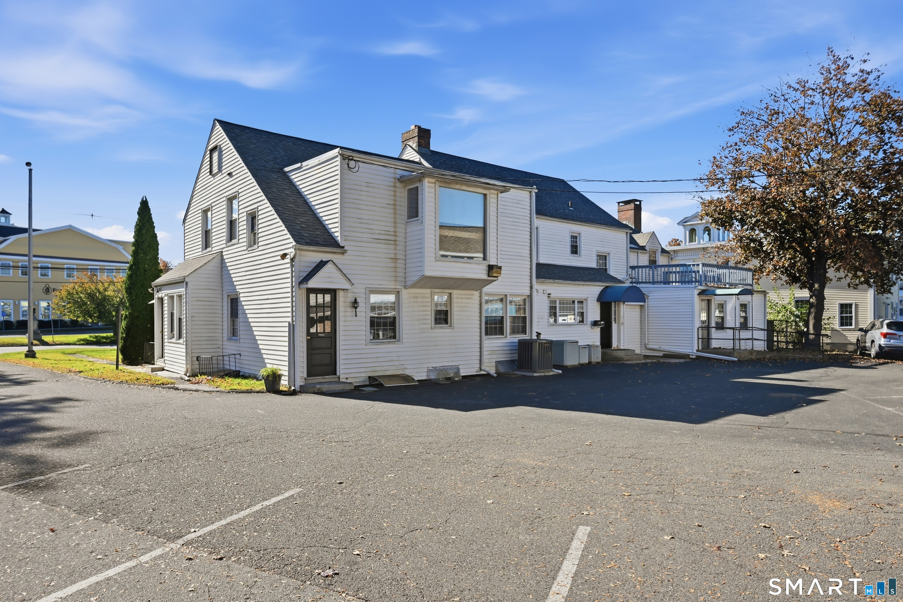 83-85 West Street Danbury CT 06810