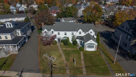 83-85 West Street Danbury CT 06810