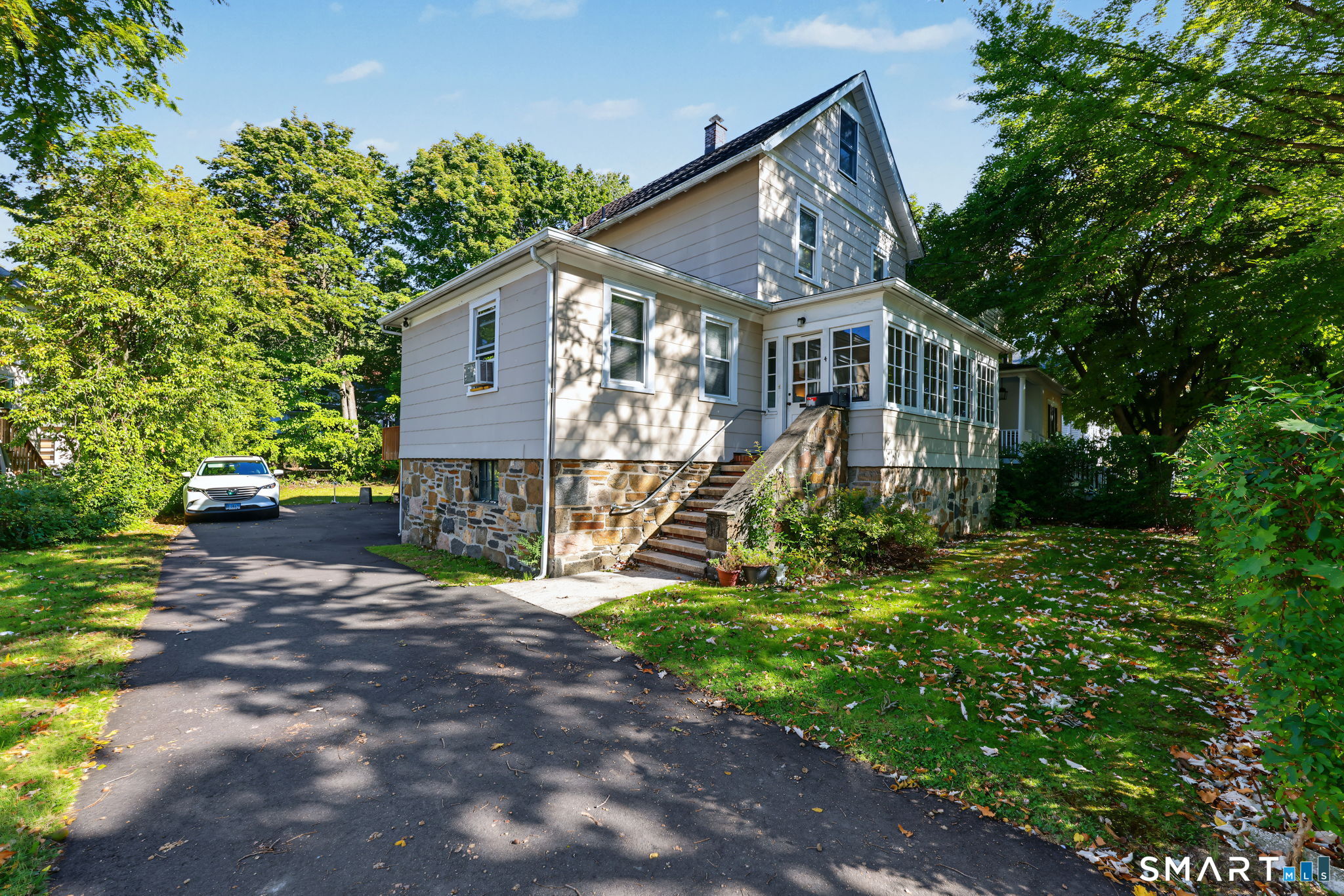 4 Tremont Street Greenwich CT 06807