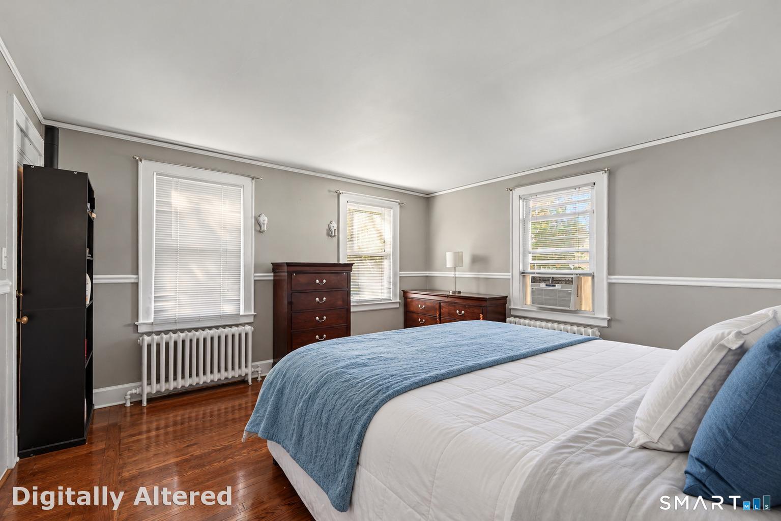 4 Tremont Street Greenwich CT 06807