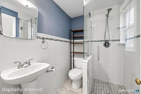 4 Tremont Street Greenwich CT 06807