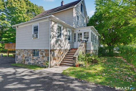 4 Tremont Street Greenwich CT 06807
