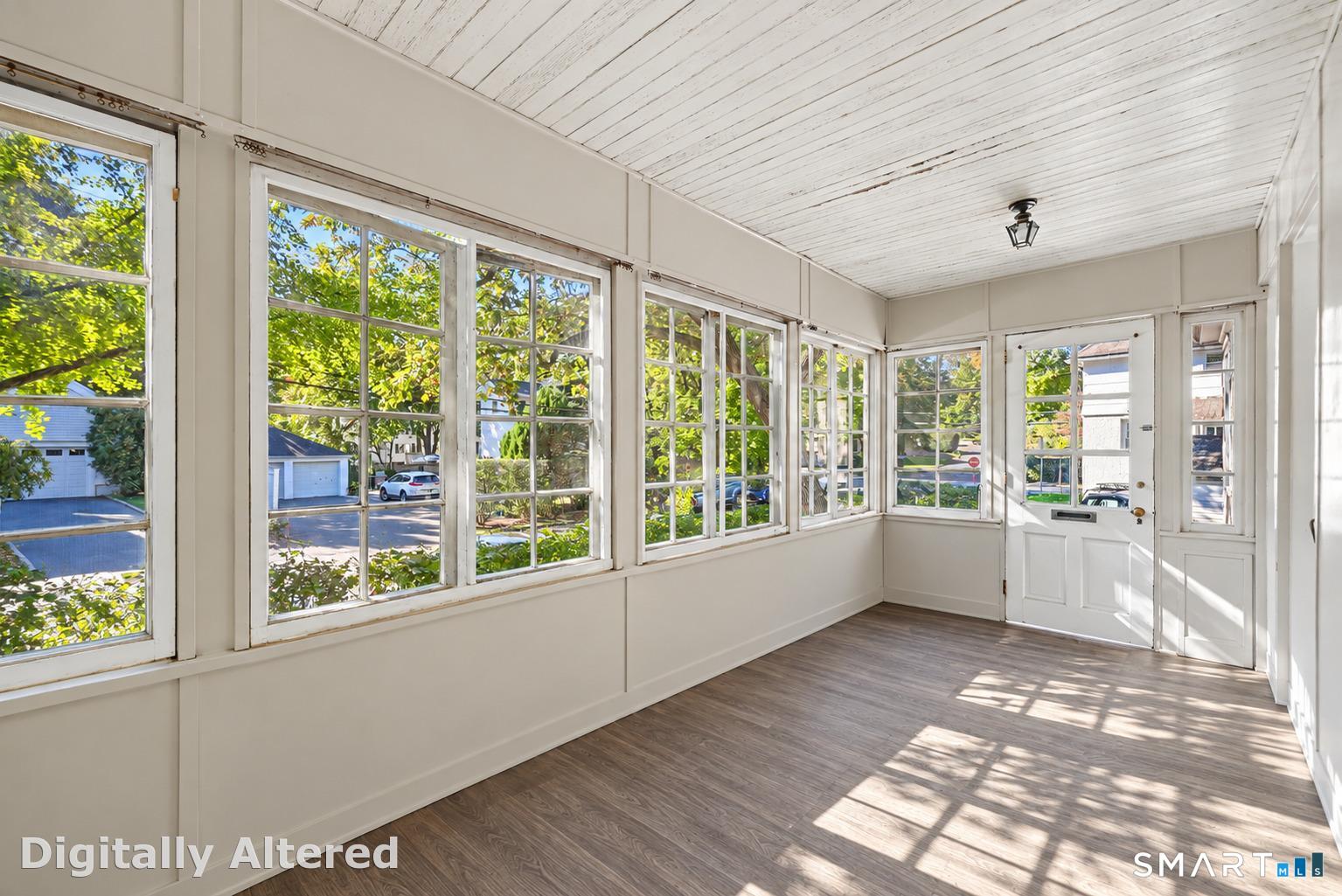 4 Tremont Street Greenwich CT 06807