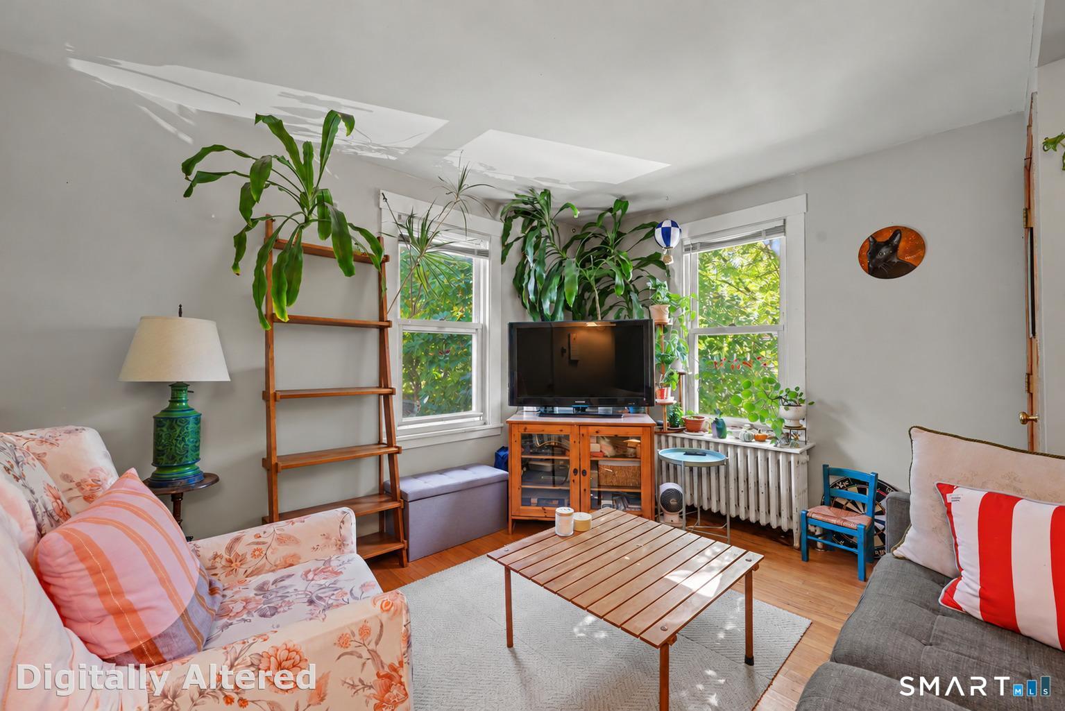 4 Tremont Street Greenwich CT 06807