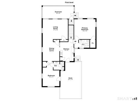 4 Tremont Street Greenwich CT 06807