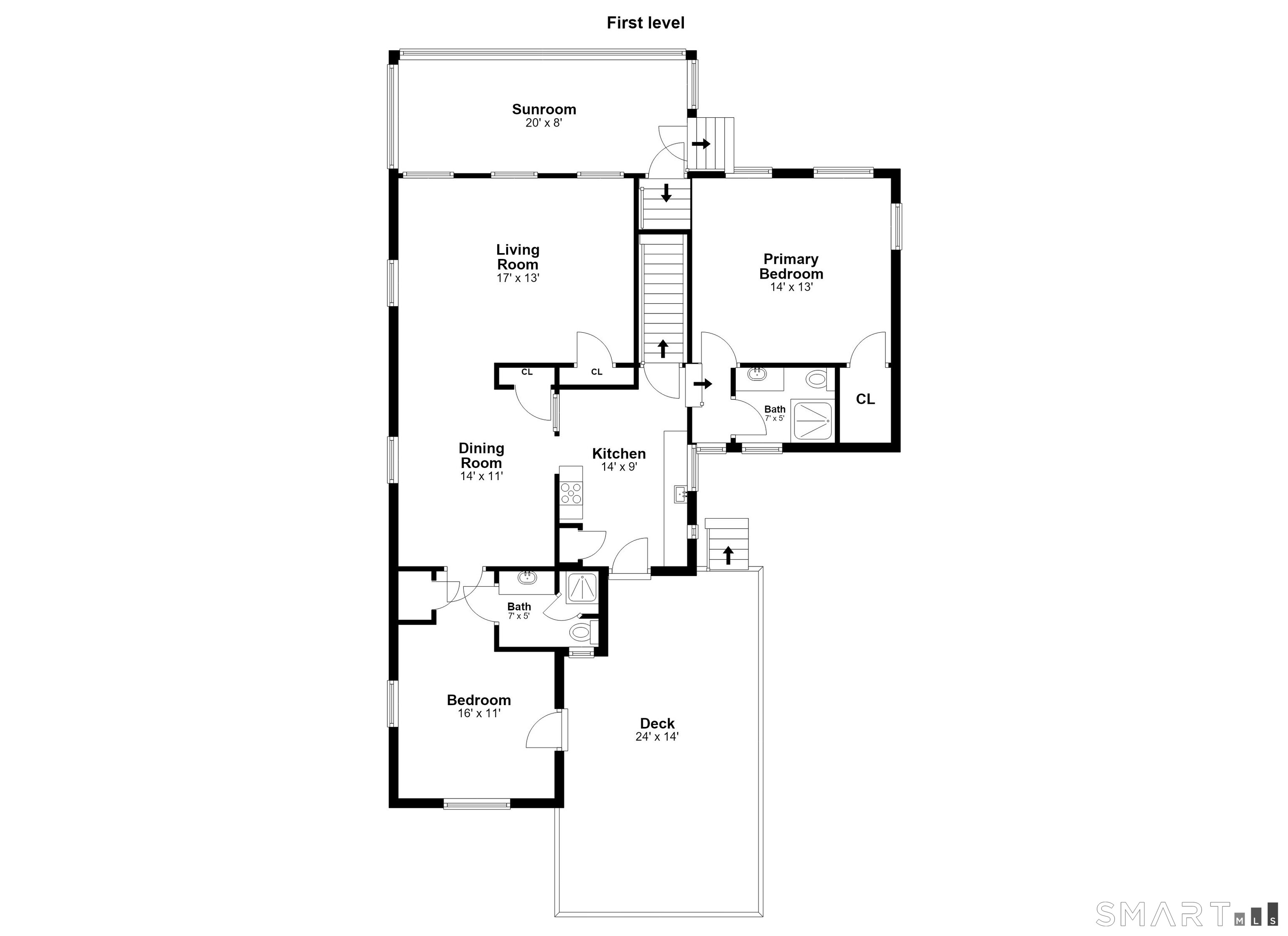 4 Tremont Street Greenwich CT 06807