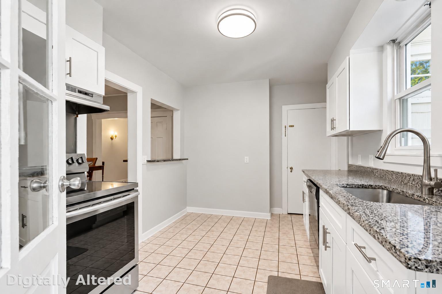 4 Tremont Street Greenwich CT 06807