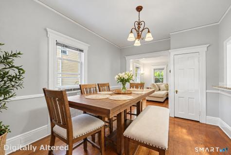 4 Tremont Street Greenwich CT 06807