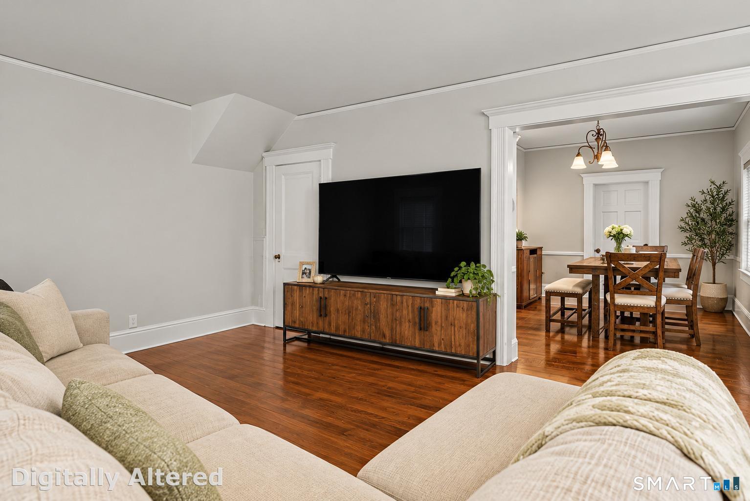 4 Tremont Street Greenwich CT 06807