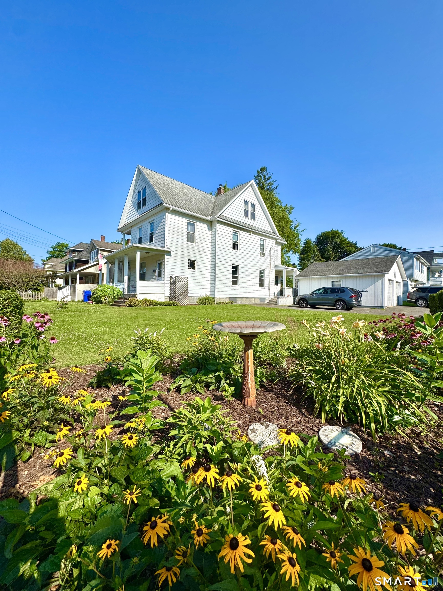 53 Calhoun Street Torrington CT 06790