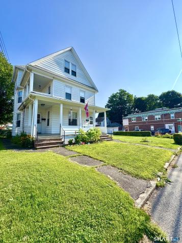 53 Calhoun Street Torrington CT 06790