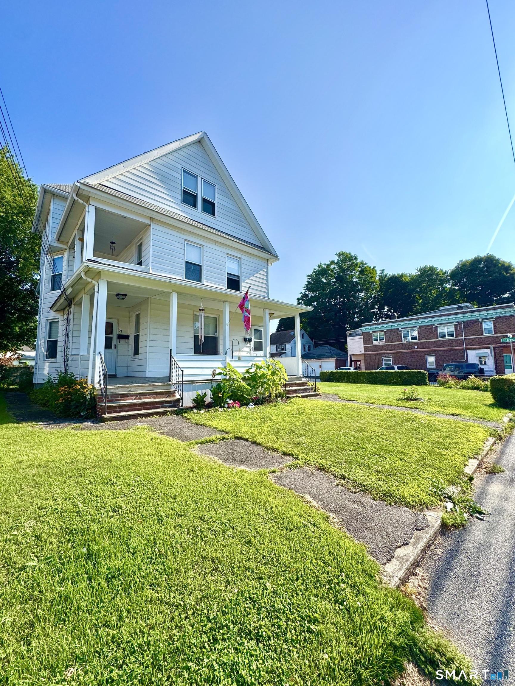 53 Calhoun Street Torrington CT 06790