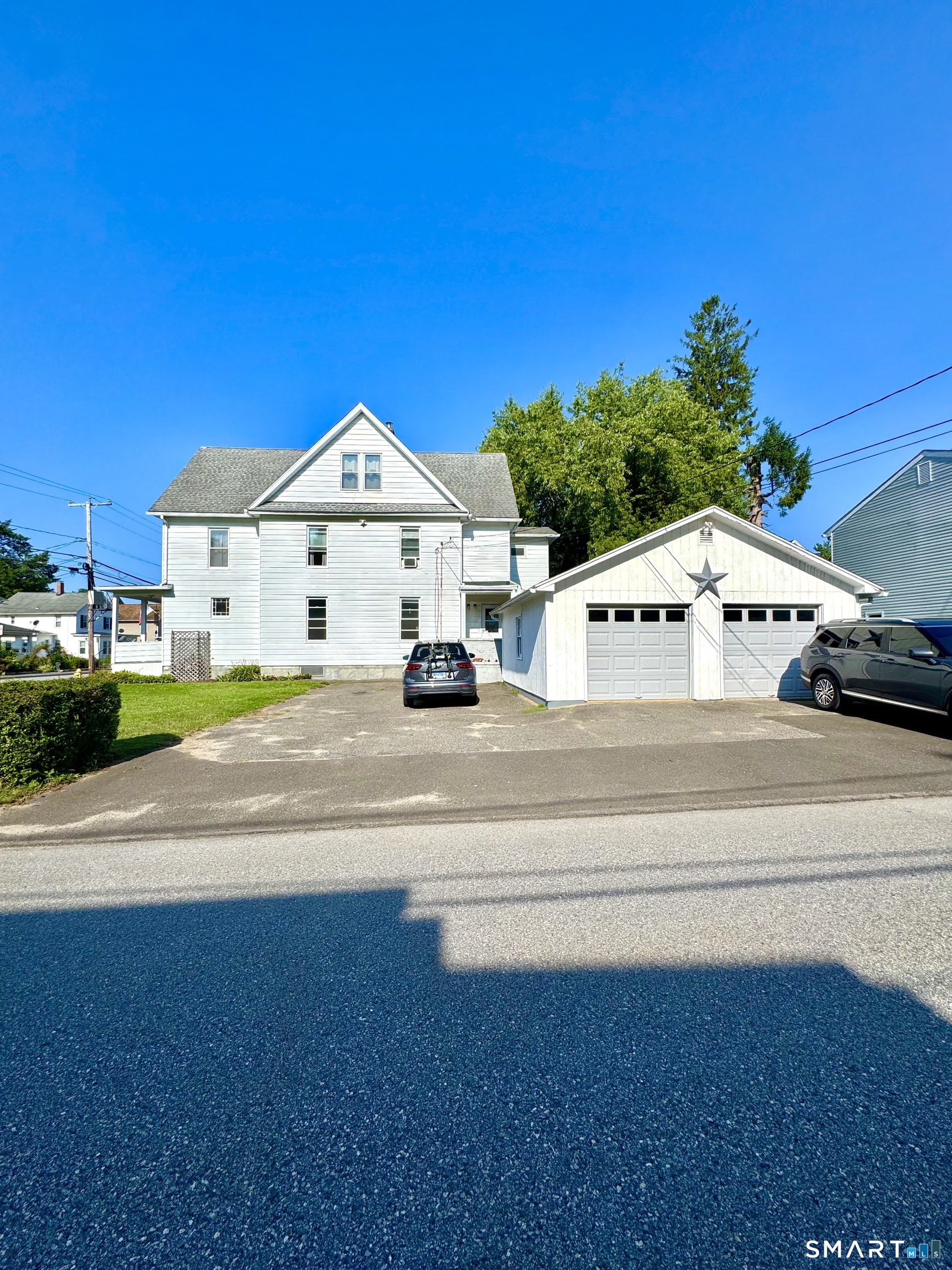 53 Calhoun Street Torrington CT 06790