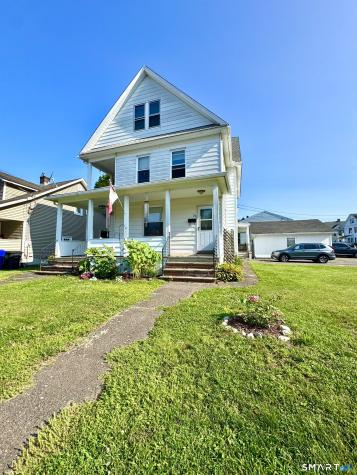 53 Calhoun Street Torrington CT 06790