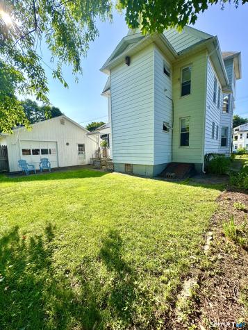 53 Calhoun Street Torrington CT 06790