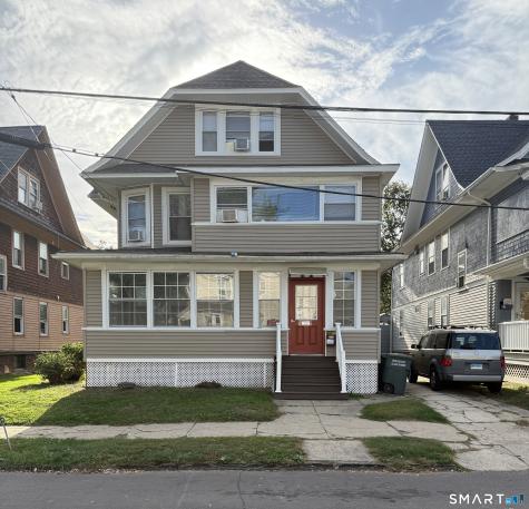 59-61 Myrtle Avenue Bridgeport CT 06604