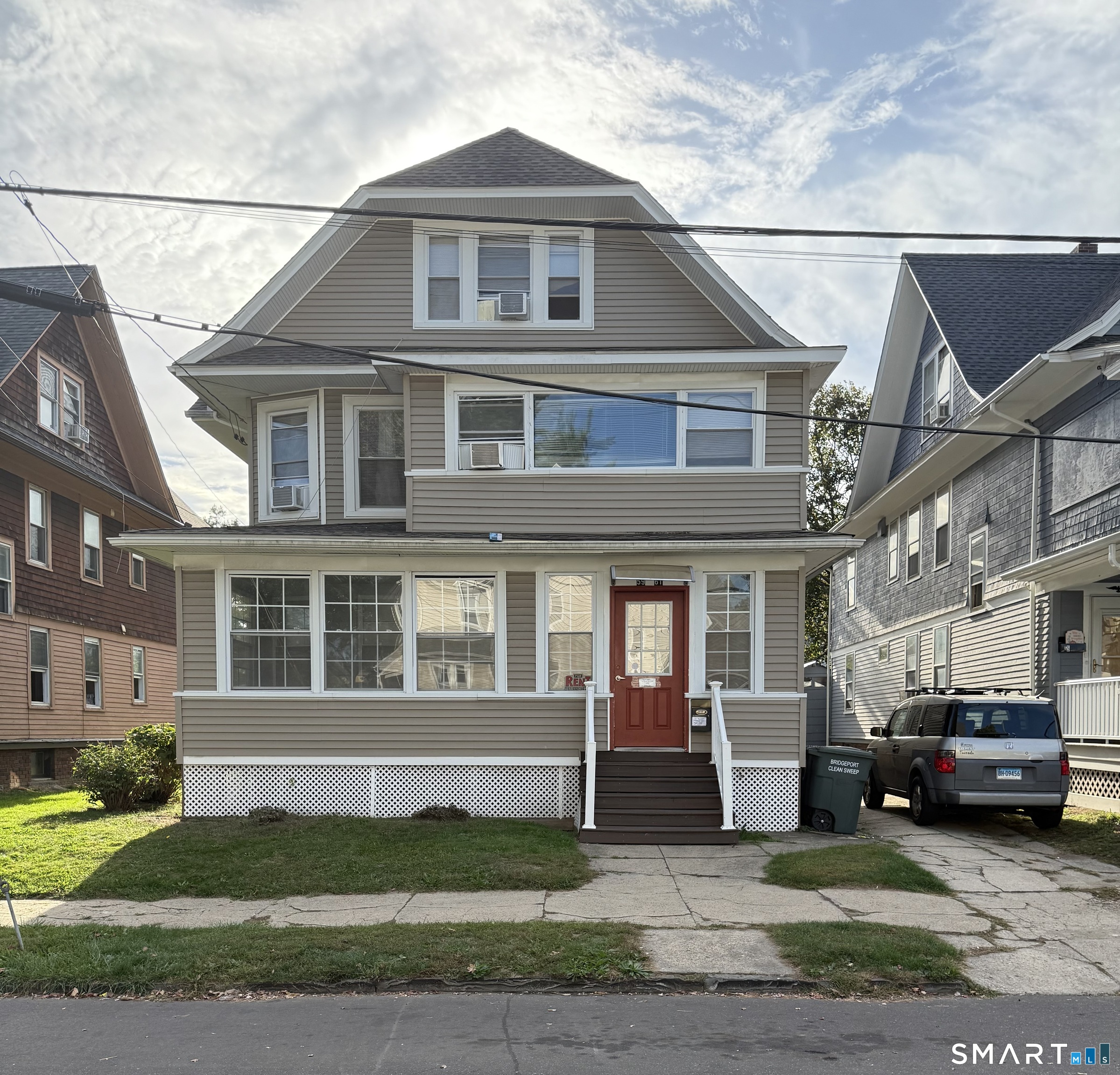 59-61 Myrtle Avenue Bridgeport CT 06604