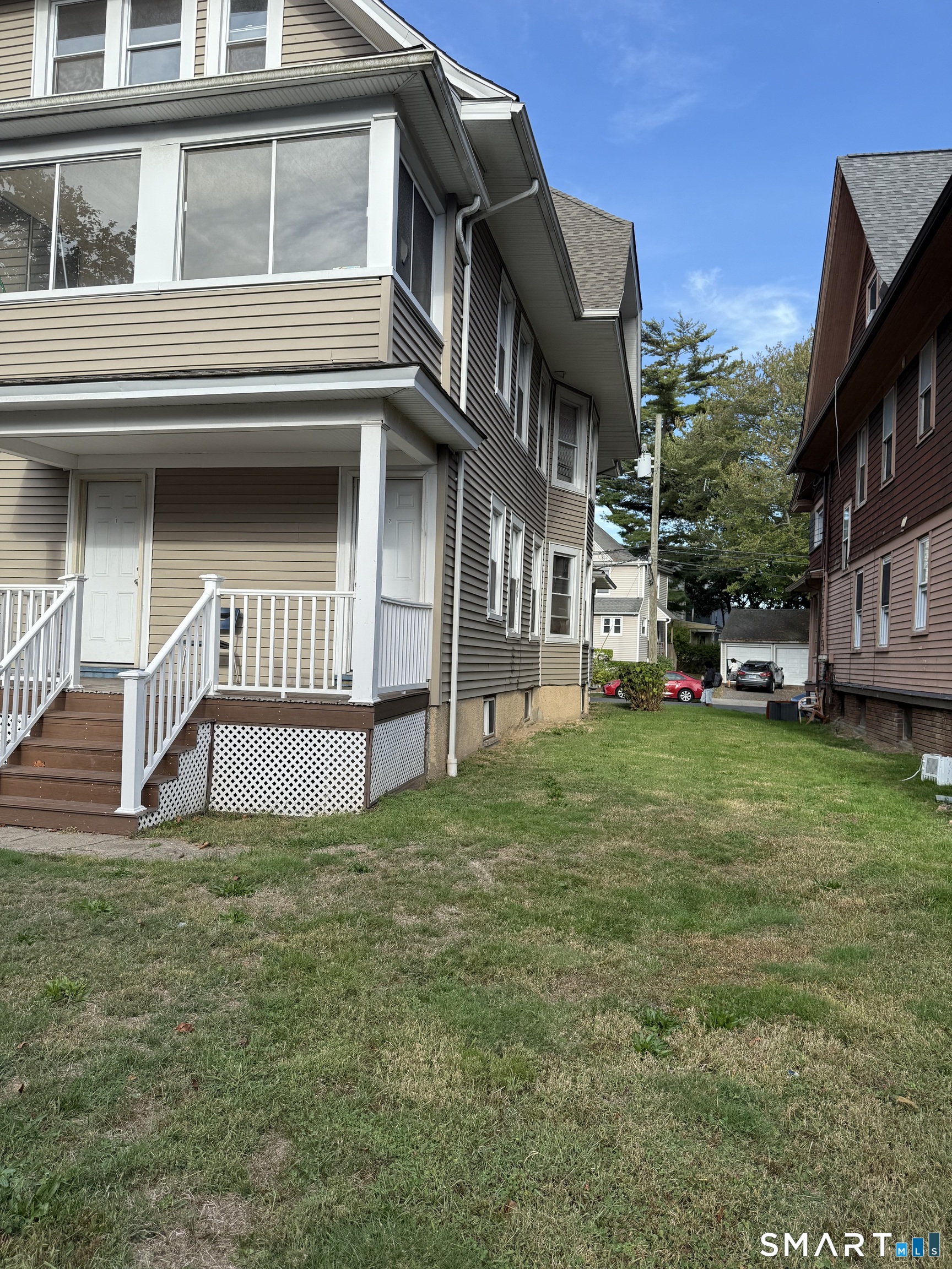59-61 Myrtle Avenue Bridgeport CT 06604