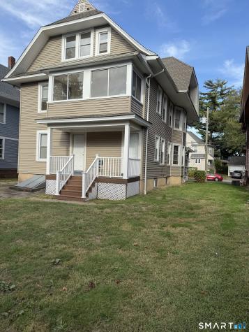 59-61 Myrtle Avenue Bridgeport CT 06604