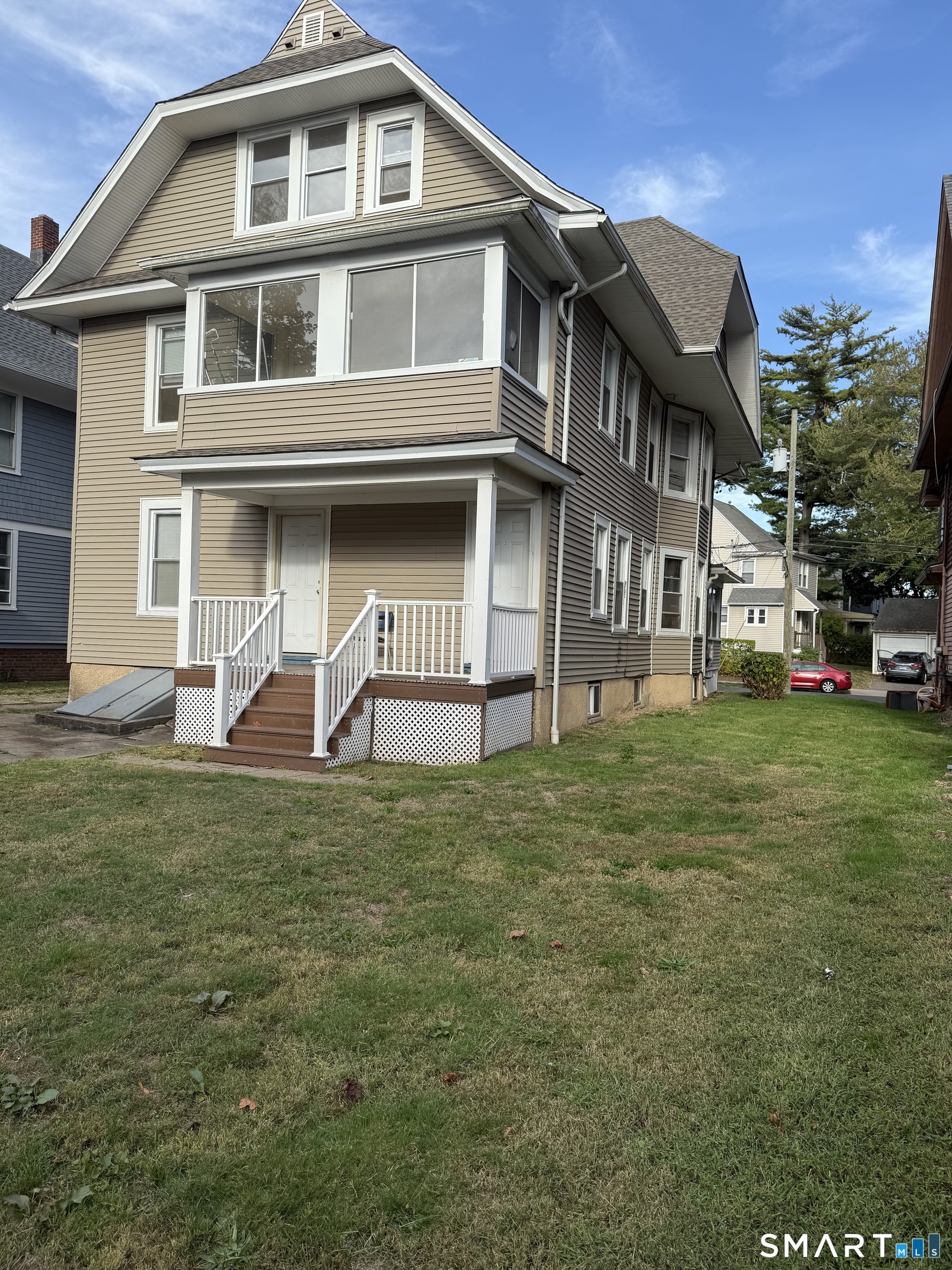 59-61 Myrtle Avenue Bridgeport CT 06604