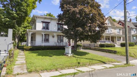 55 Prospect Street Bristol CT 06010