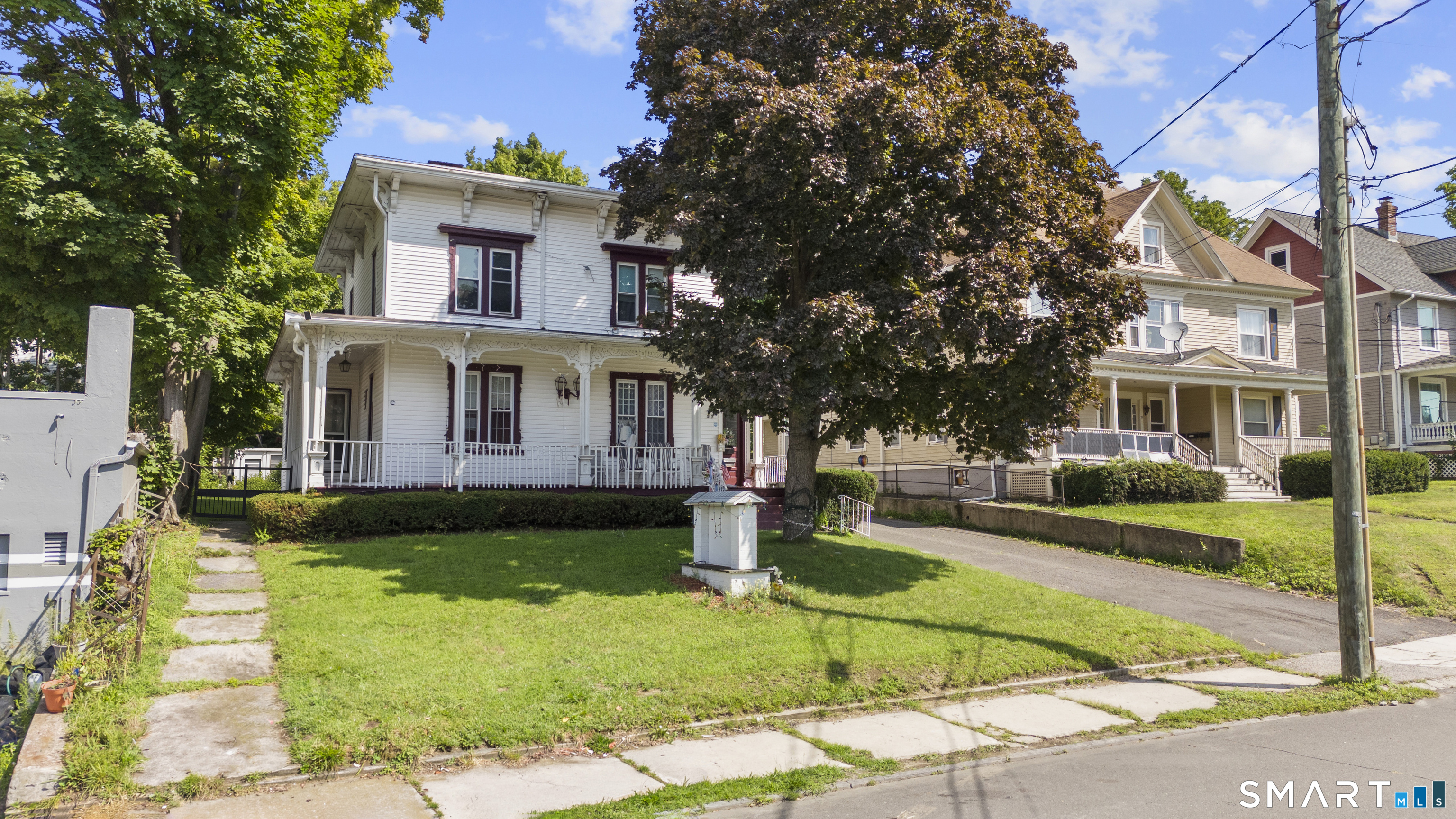 55 Prospect Street Bristol CT 06010