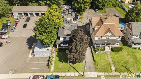 55 Prospect Street Bristol CT 06010