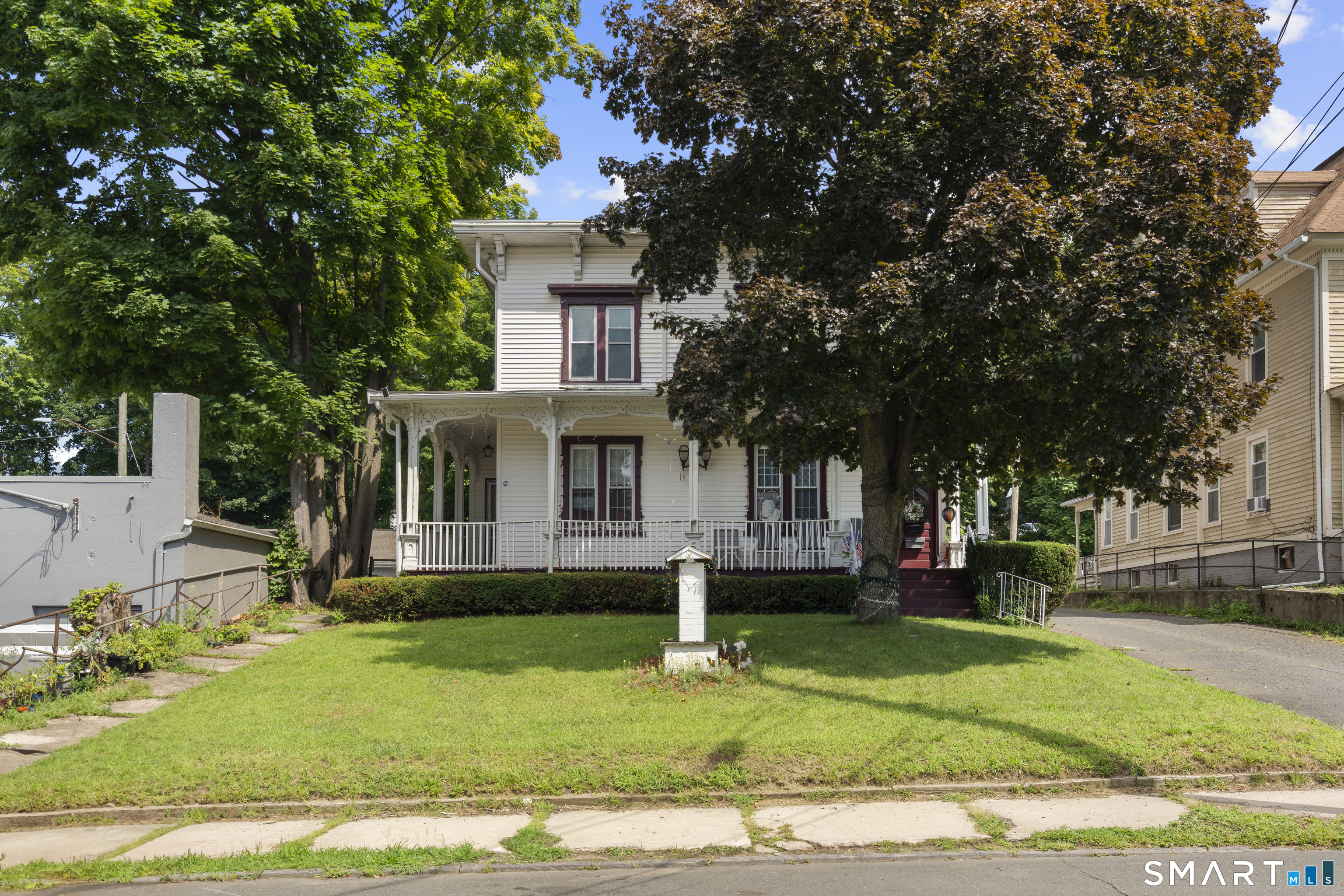 55 Prospect Street Bristol CT 06010