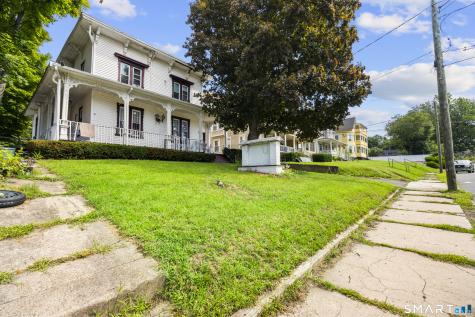 55 Prospect Street Bristol CT 06010