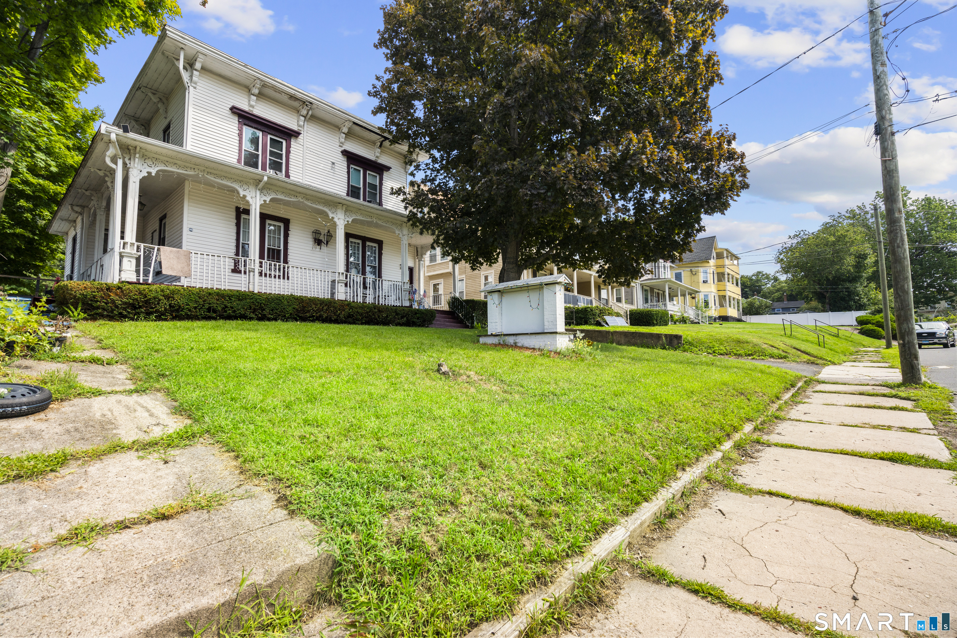 55 Prospect Street Bristol CT 06010