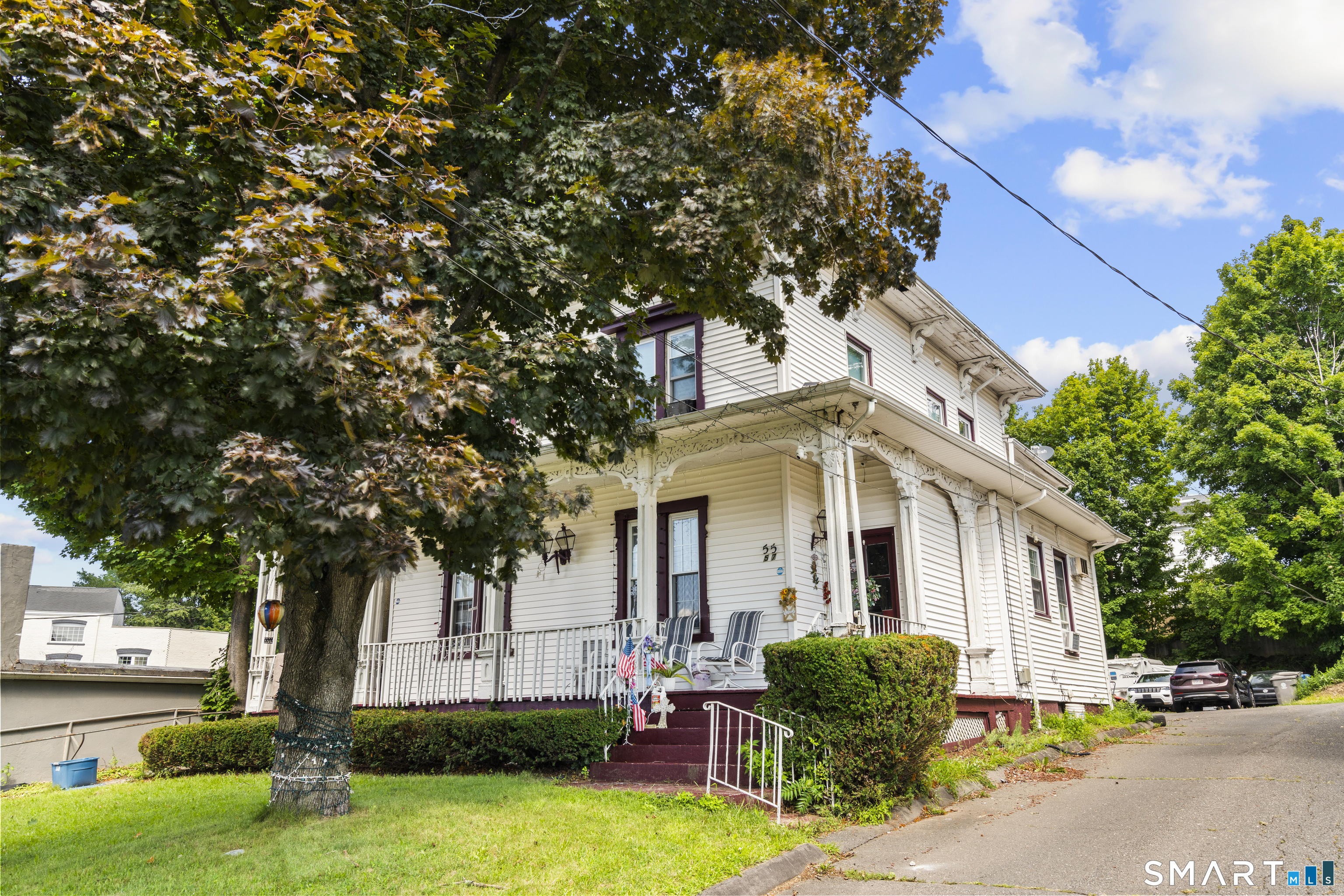 55 Prospect Street Bristol CT 06010