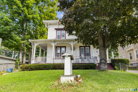55 Prospect Street Bristol CT 06010