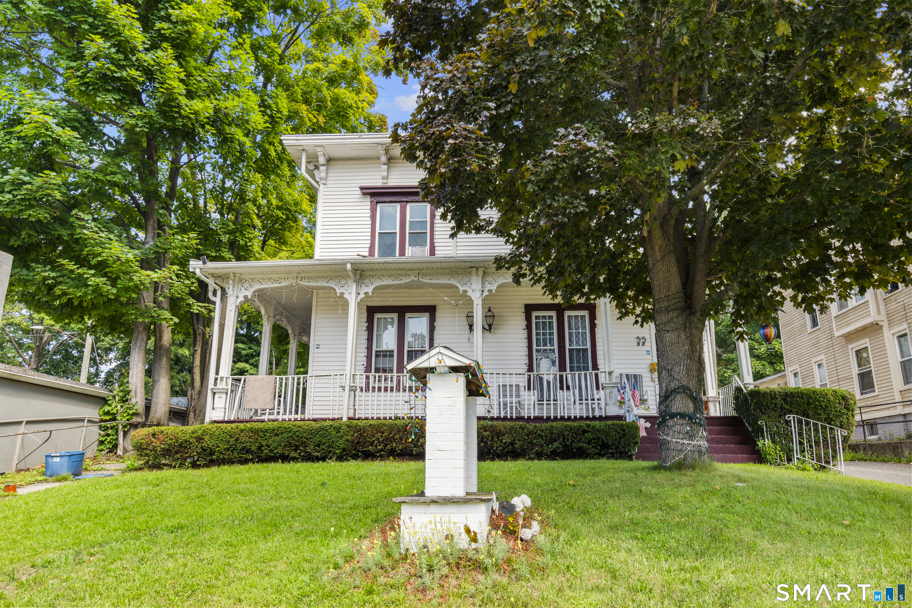 55 Prospect Street Bristol CT 06010