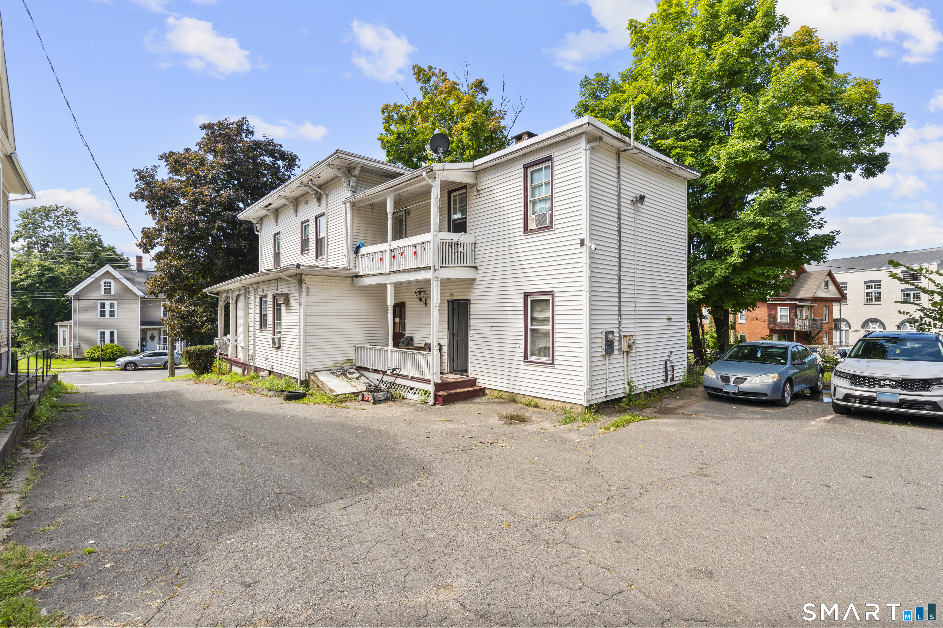 55 Prospect Street Bristol CT 06010