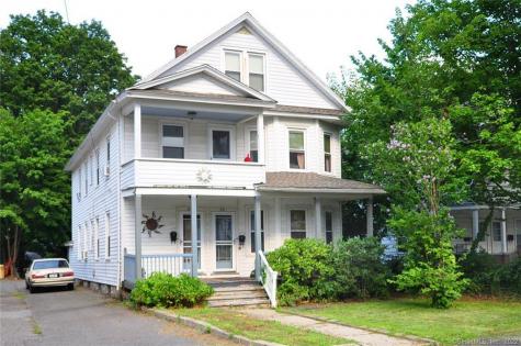 52 Berry Street Torrington CT 06790
