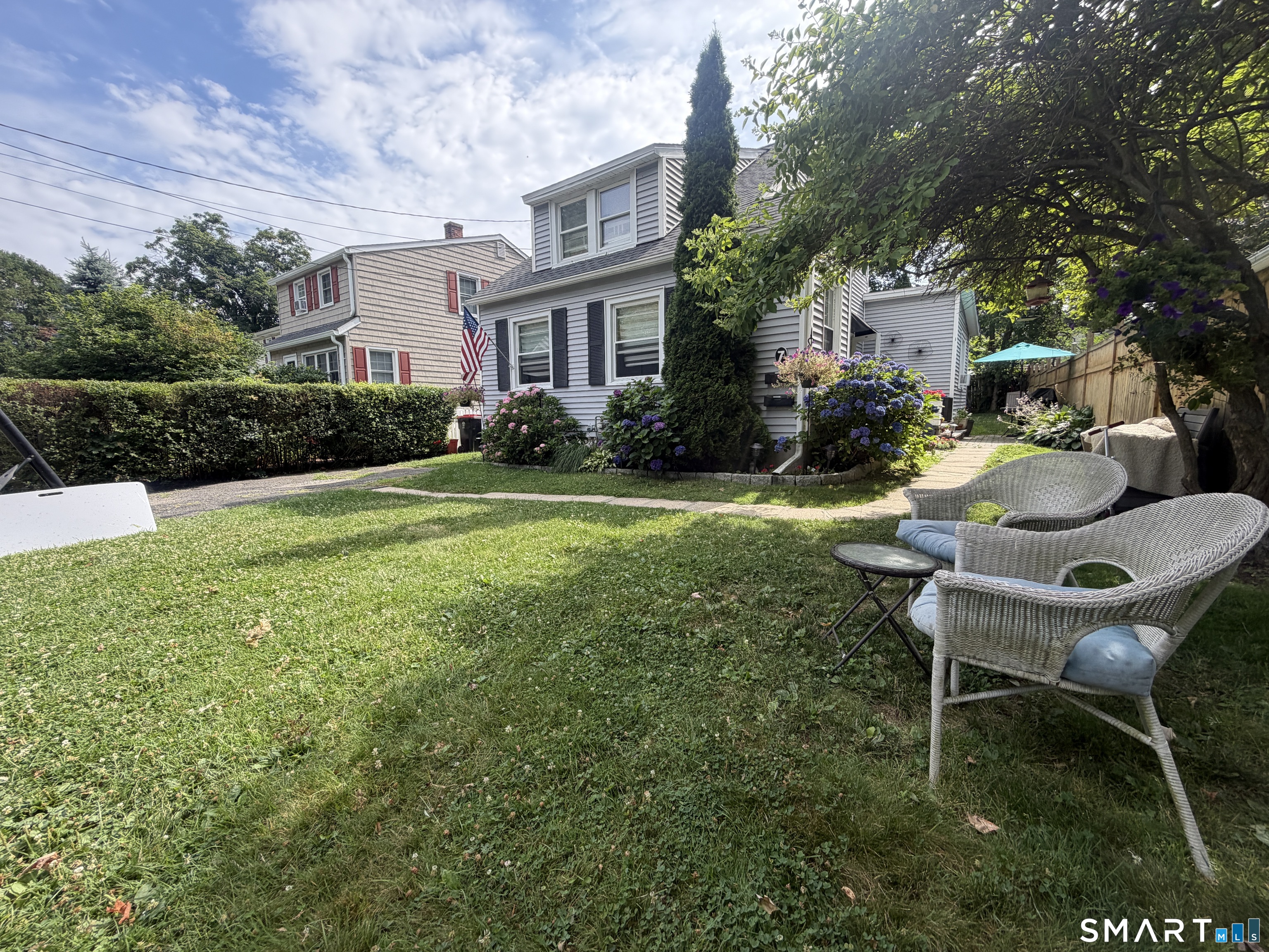 7 Hayes Avenue Norwalk CT 06855