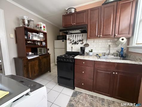 7 Hayes Avenue Norwalk CT 06855