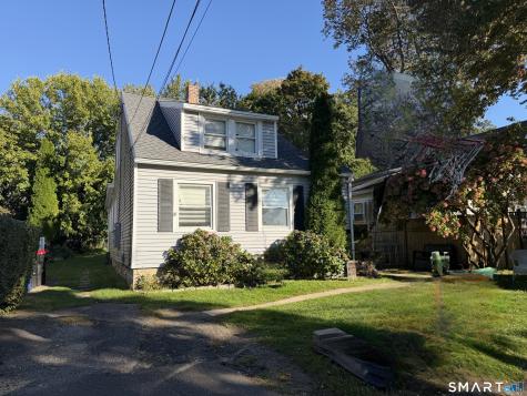 7 Hayes Avenue Norwalk CT 06855